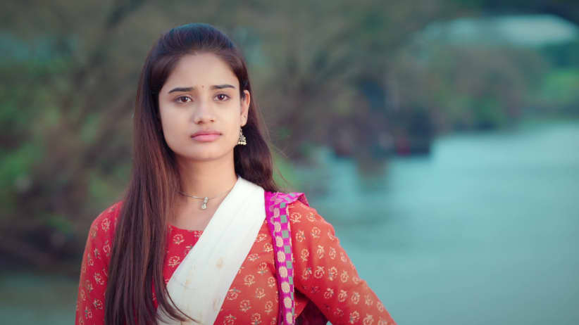 Vedant Is Mesmerised by Radhika