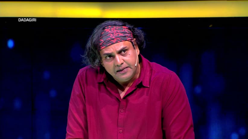 A Star-Studded Evening with Dev - Dadagiri Unlimited Season 11 - Promo