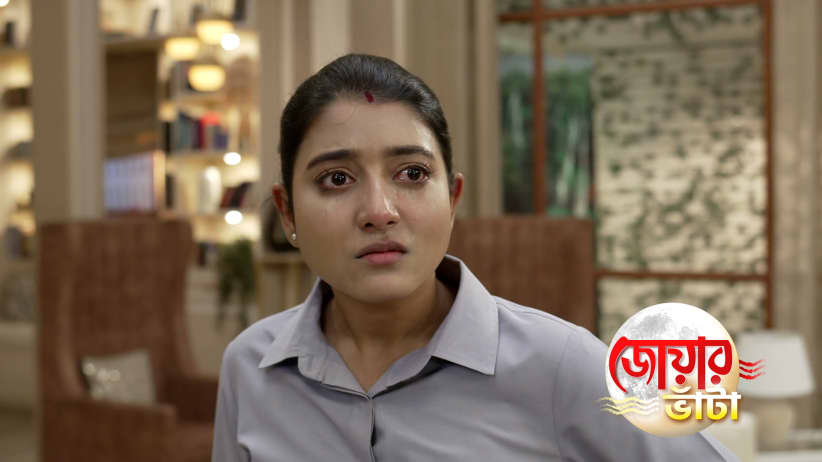 Sudeshna’s Ultimatum to Uji