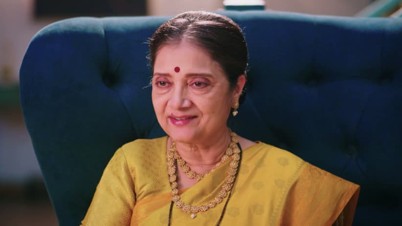 Kamali - October 01, 2026 - Webisode