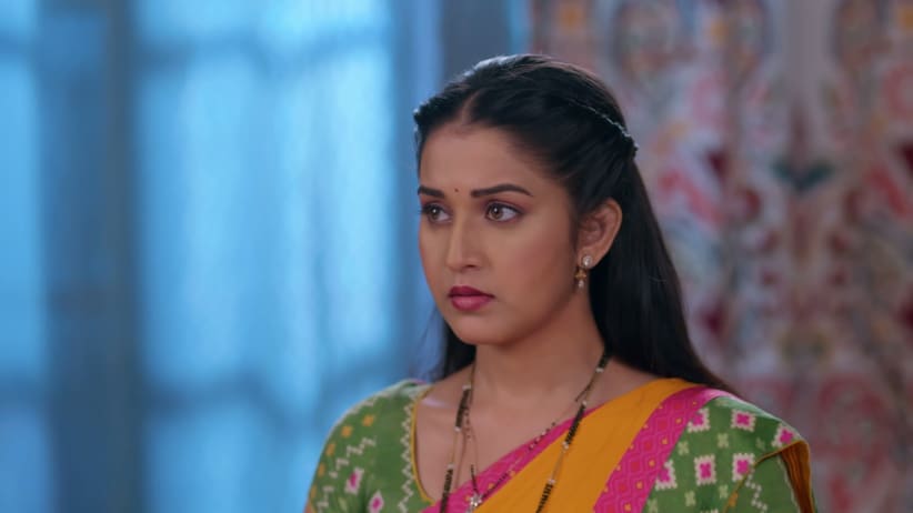 Tula Japnar Aahe - September 28, 2026 - Webisode