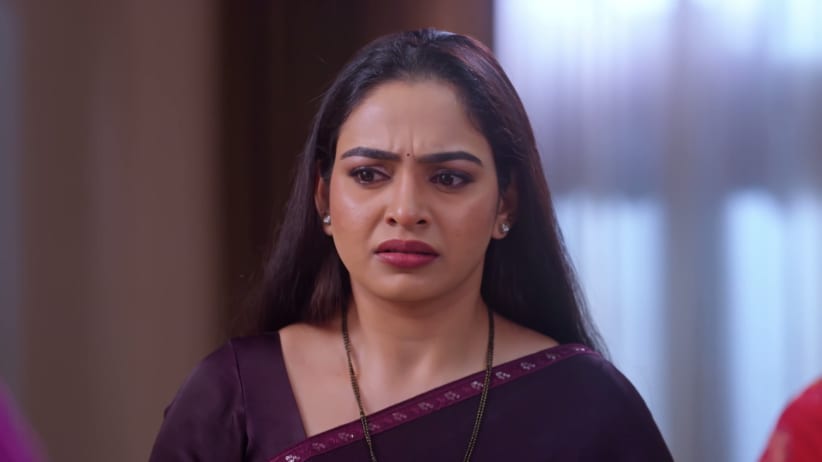 Tula Japnar Aahe - September 30, 2026 - Webisode