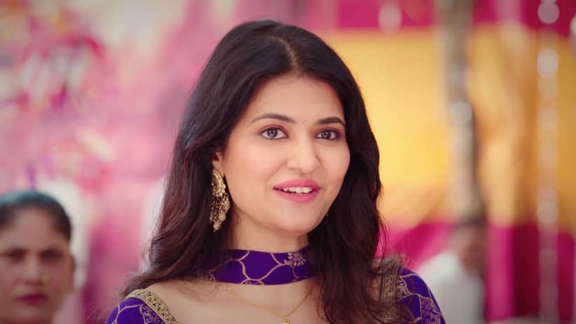 Dhaktya Sunbai - September 29, 2026 - Webisode
