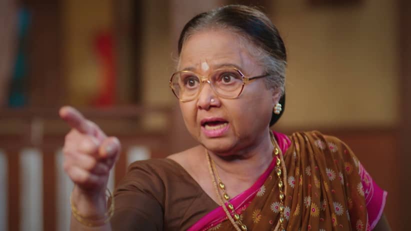 Dhaktya Sunbai - October 01, 2026 - Webisode