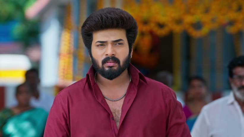 Karthigai Deepam - October 02, 2026 - Episode Spoiler