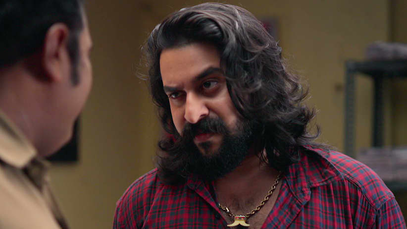 Kudumbashree Sharada - October 03, 2026 - Episode Spoiler