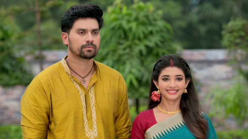 Saat Pake Bandha - October 07, 2026 - Episode Spoiler