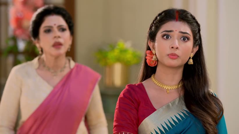 Saat Pake Bandha - October 08, 2026 - Episode Spoiler