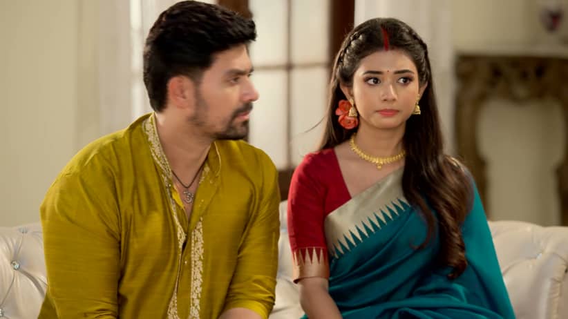 Saat Pake Bandha - October 09, 2026 - Episode Spoiler