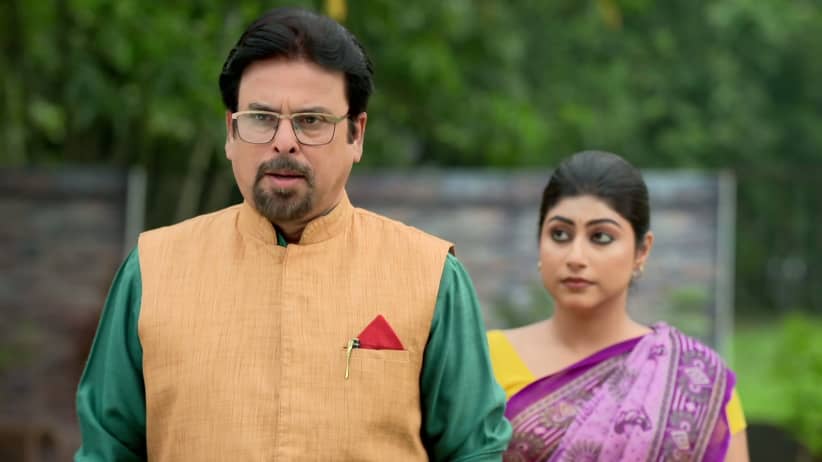 Saat Pake Bandha - October 07, 2026 - Episode Spoiler