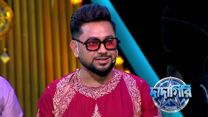 Dadagiri Unlimited Season 11 - October 10, 2026