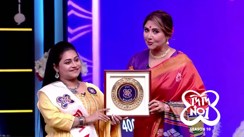 Sweety and Shefali Reflect on Life’s Struggles