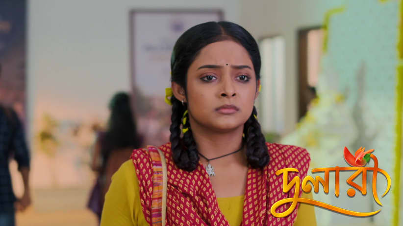 Gulti Reconsiders Her Election Fight