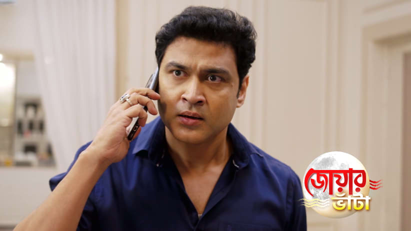 Fire Erupts in Sudeshna’s Cell