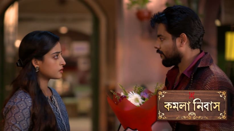 Aditya Confesses His Feelings in a Letter