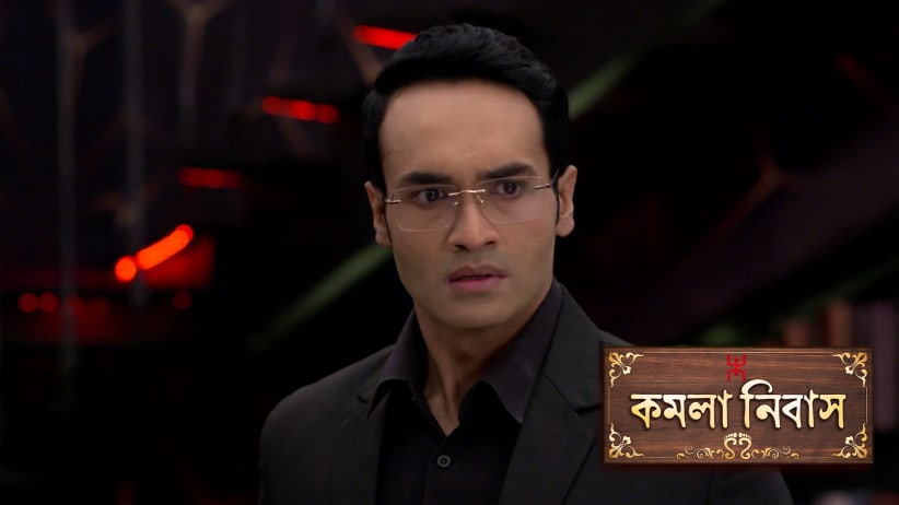 Jhinuk Bears the Brunt of Samrat's Fury