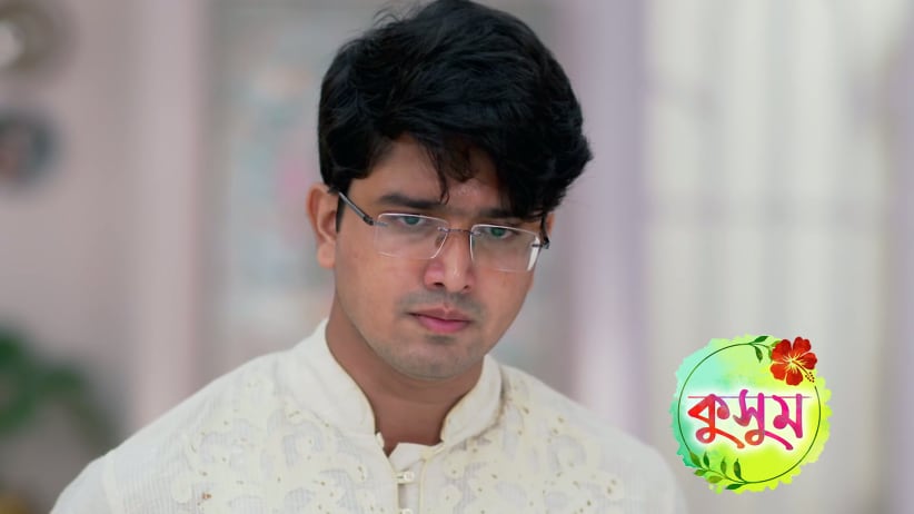 Kusum Presents Bhabatosh’s Confession