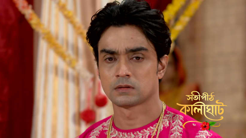 Raghab Attempts to Harm Sati