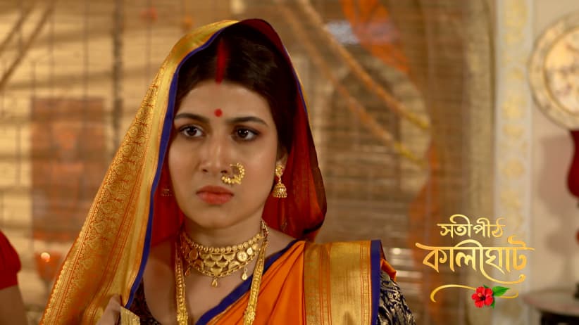 Lakshmikanta Spots Ink Stains on Pratap’s Hands