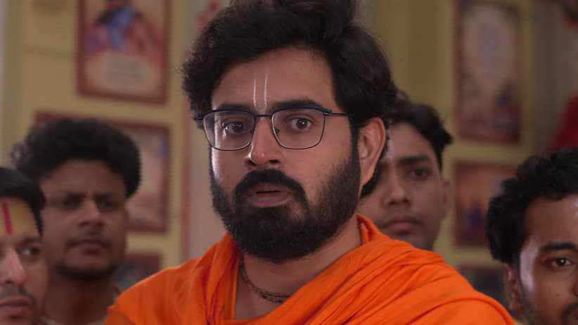Tare Dhori Dhori Mone Kori - October 12, 2026 - Episode Spoiler