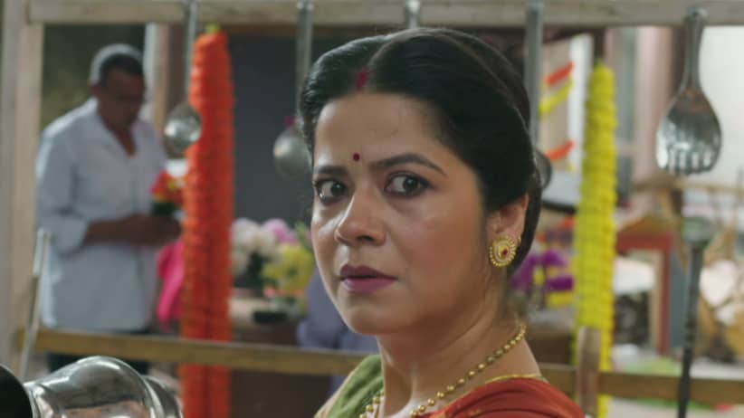 Annapurnar Lokkhira - October 09, 2026 - Episode Spoiler