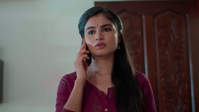 Durga - October 08, 2026 - Episode Spoiler