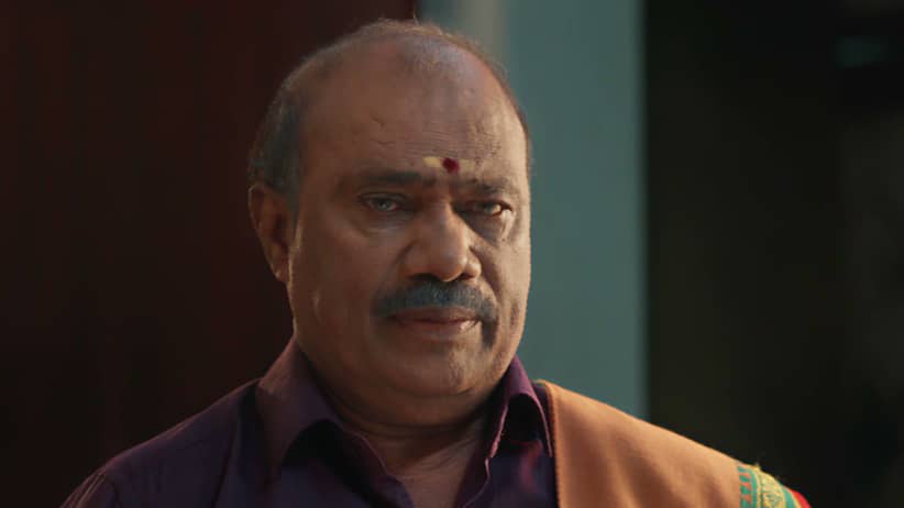 Kudumbashree Sharada - October 07, 2026 - Episode Spoiler