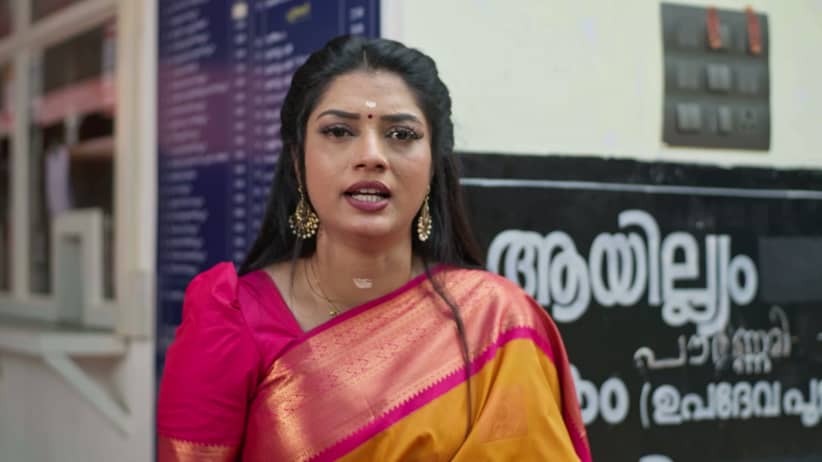 Snehapoorvam Shyama - October 09, 2026 - Episode Spoiler