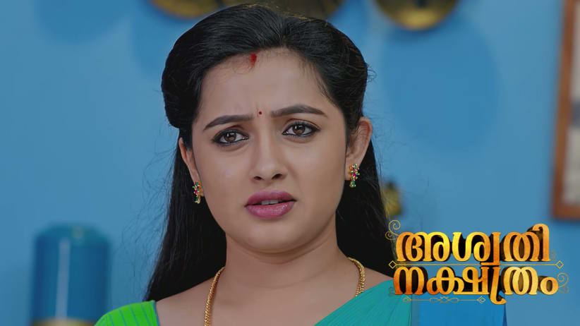 Vedavathi Apologises to Avani