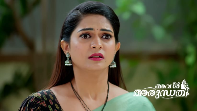 Karuna Learns about Parvathi's Location