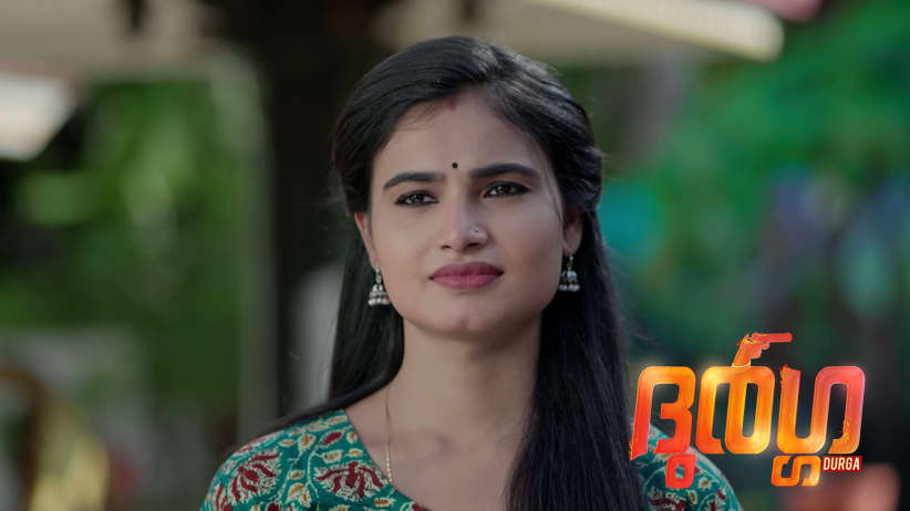 Dhwani Meets Poornima