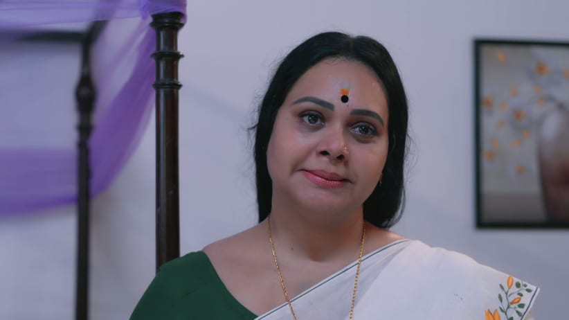 Rohini's Action Upsets Gayatri's Family