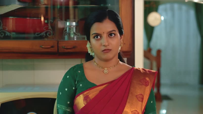 Vishnu Comes to See Vrinda