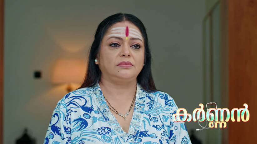Sanjay Feels Neglected