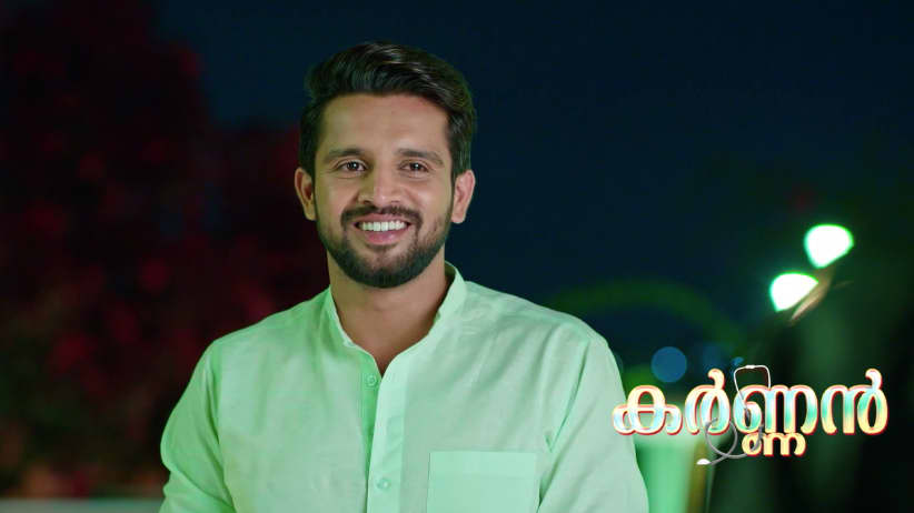 Ramesh Apologises to Malathi