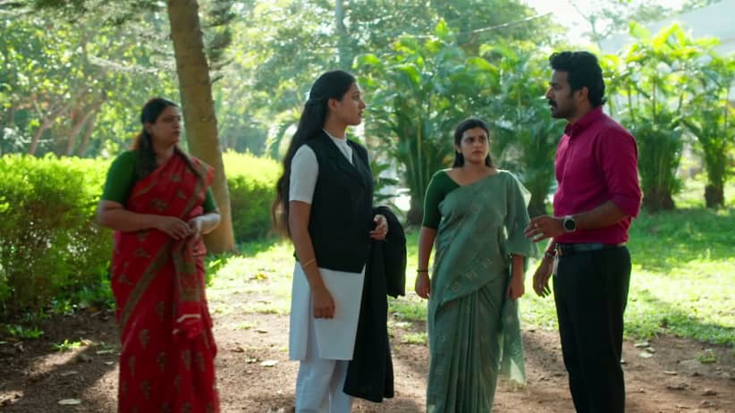 Chembarathy - October 10, 2026 - Episode Spoiler