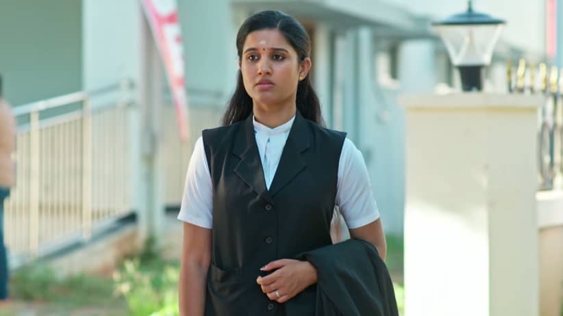 Chembarathy - October 08, 2026 - Episode Spoiler