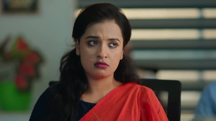 Kudumbashree Sharada - October 05, 2026 - Webisode