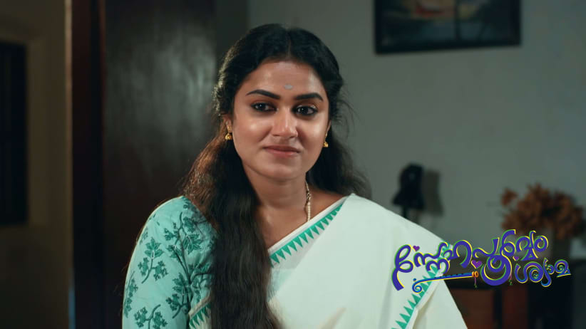 Jayabharathy Remembers Varun