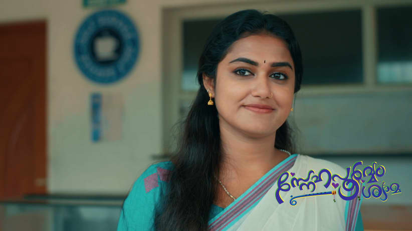 Sona Asks Varun to Question Kannan