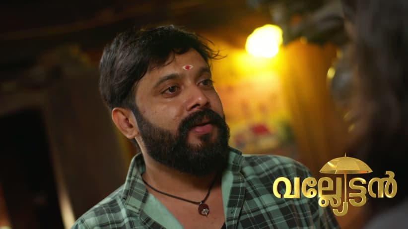 Parvathi Cooks for Giri