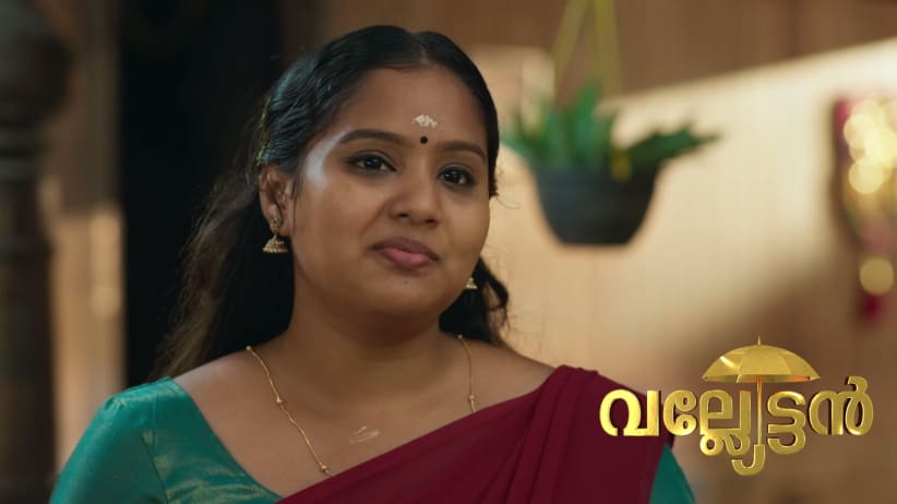 Manjima’s Questions Leave Parvathi Unsettled