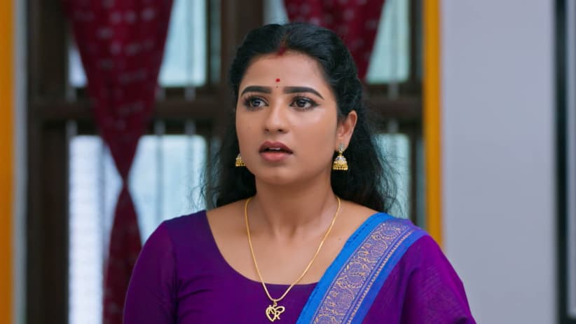 Karthigai Deepam - October 06, 2026 - Episode Spoiler
