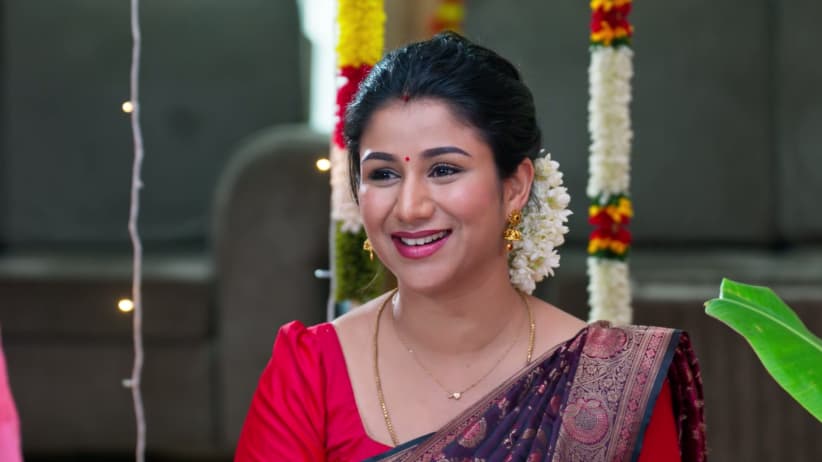 Paarijatham - October 12, 2026 - Episode Spoiler