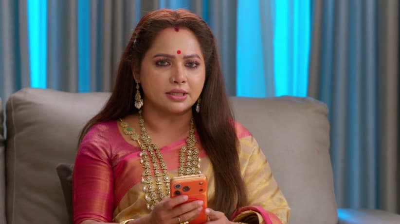 Samanthi - October 07, 2026 - Episode Spoiler