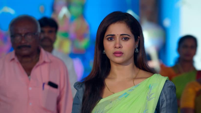 Sandhya Raagam - October 09, 2026 - Episode Spoiler