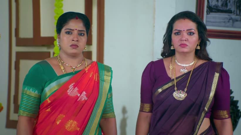 Sandhya Raagam - October 10, 2026 - Episode Spoiler