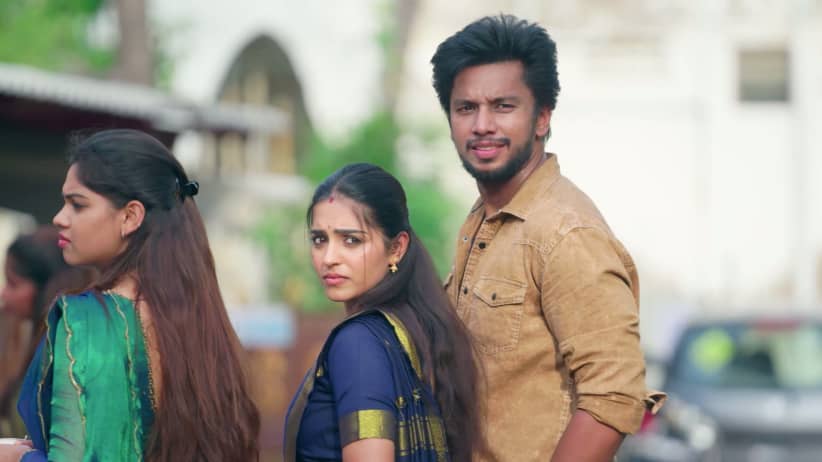 Vaagai Sooda Vaa - October 08, 2026 - Episode Spoiler
