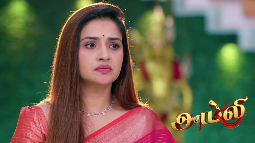 Jamuna Challenges Ayali