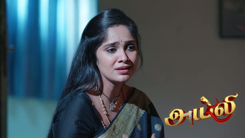 Deepthi's Act Stuns Siva
